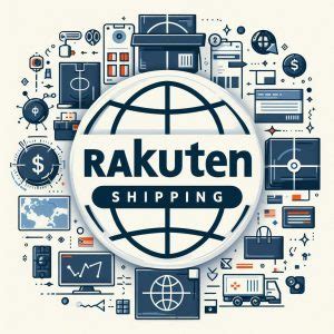 rakuten international shipping